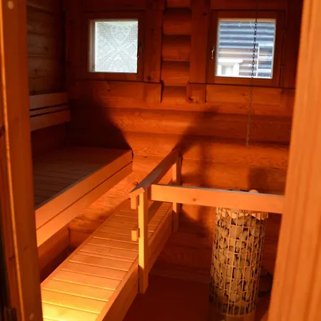 Secret Lapland - Luxury Siida With Northern Lights Hut *